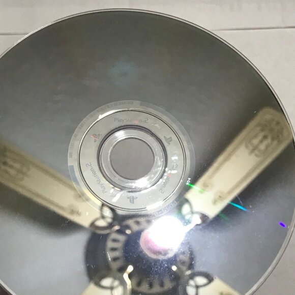 PS2 NeoGeo Battle Coliseum Playstation 2 - Picture 2 of 2